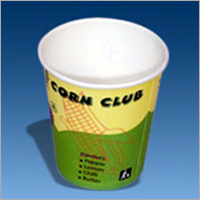 200 ML Biodegradable Cups