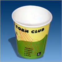 200 Ml Biodegradable Cups