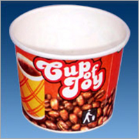 120 ML Paper Hot Cups