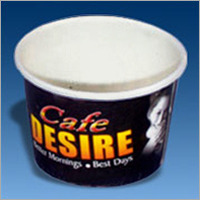 Disposable Coffee Cups