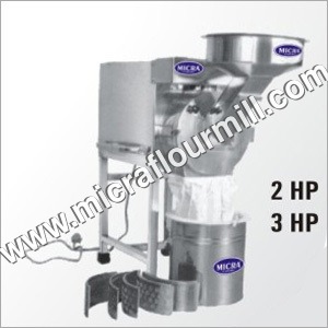 Two in One Pulverizer