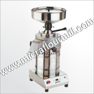 Spices Pulverizer