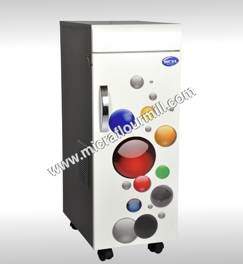 Domestic Flour Mill