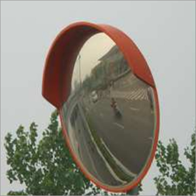 Traffic Mirrors