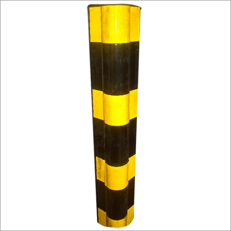 Heavy Duty Rubber Corner Guards