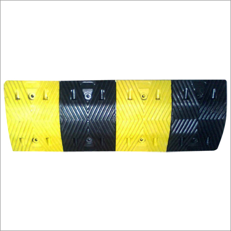 Road Speed Breakers