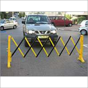 Traffic Barricades