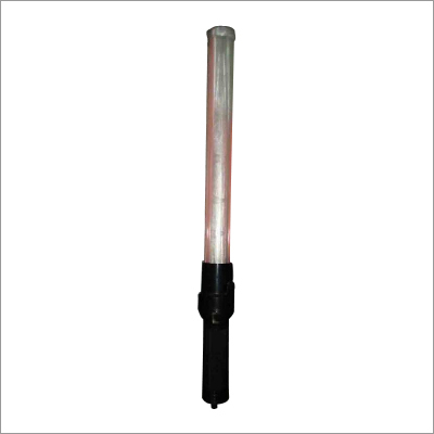Road Safety Baton