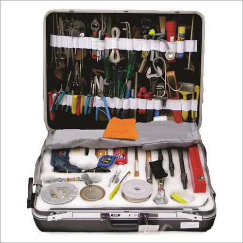 RSP Tool Kit