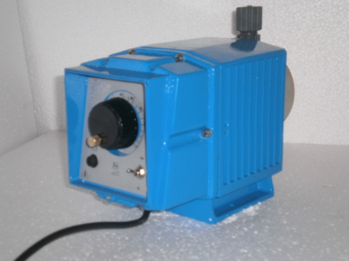 Pressure Relief Valves