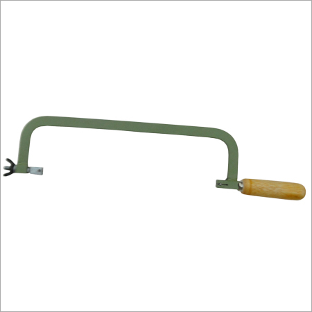 Hacksaw Frame