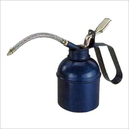 Perfetto Type Oil Can