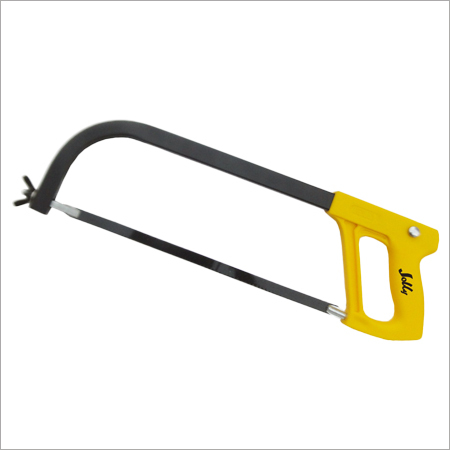 Tubular Hacksaw Frame