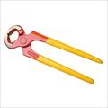End Cutting Pliers