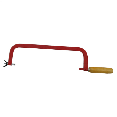MS Hacksaw Frame
