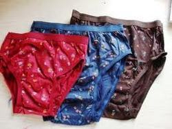 Ladies innerwear