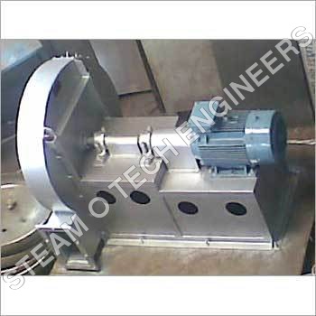 Industrial Blowers 