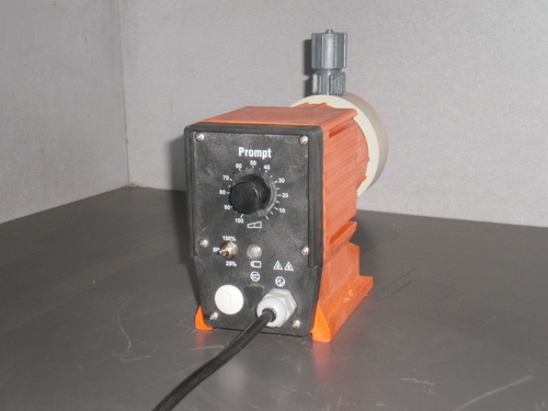 Dosing Pumps