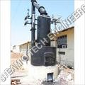 Solid Fuel Fired Boiler