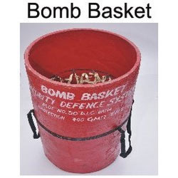 Bomb Basket