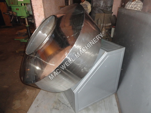 Coating Pan