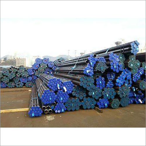 Hot Rolled Steel Pipes Length: 6-12  Meter (M)