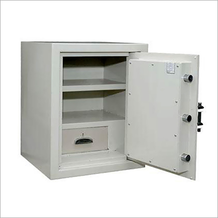 Safety Lockers