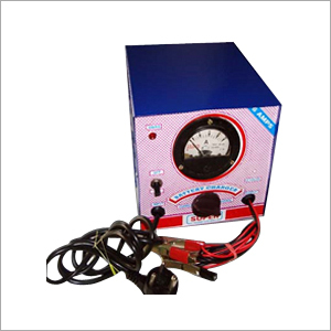 Electronic Battery Charger Transformer