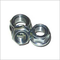 Lock Nuts
