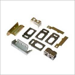 Sheet Metal Parts