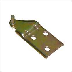 Brass Sheet Metal Components