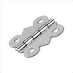 Decorative Male Female Hinges