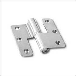 Designer Male Female Hinges