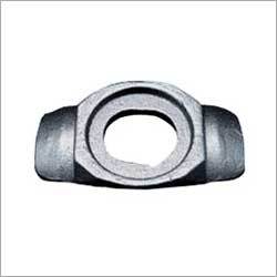 Ledger Blade (Forged)