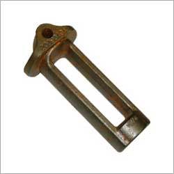 Spring Pivot Casting
