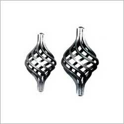 Baskets - Metal, Varied Dimensions | Durable, Corrosion Resistant, Easy to Clean, Stylish Decorative Design