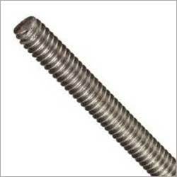 Metal Threaded Bar