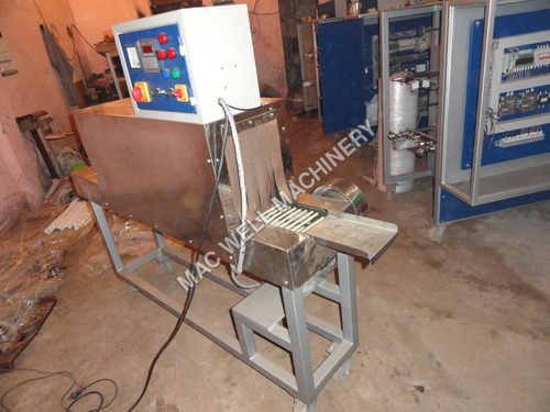 Shrink Wrapping Machine