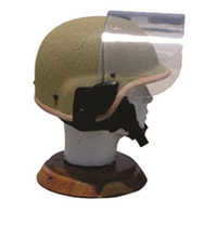 Riot Control Helmet
