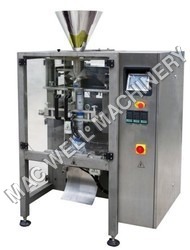 Granule Packaging Machine