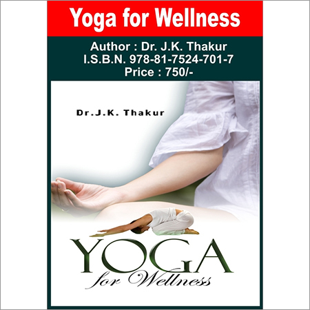 Yoga books Publisher-Yoga