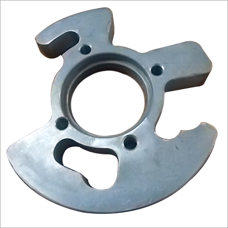 Profile Cut Parts