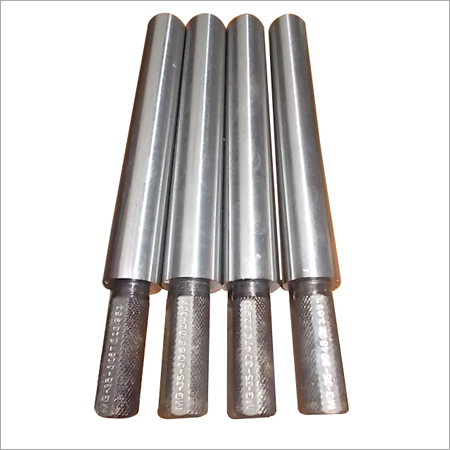 Durable Ceramic Coated Spindles