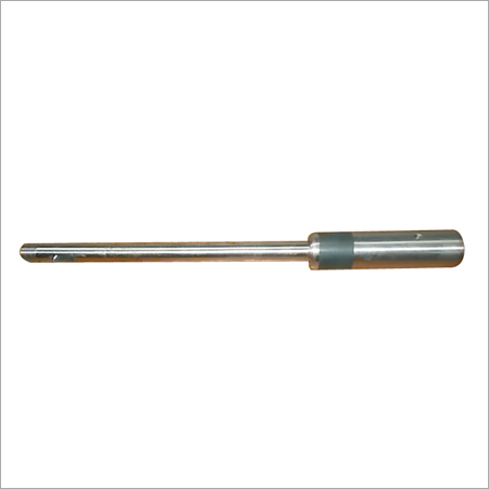 Precision Ceramic Coated Spindles 
