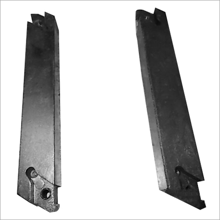 High Precision Machine Parts