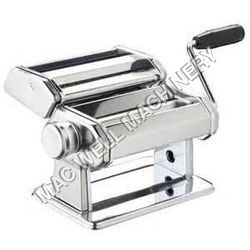 Pasta Making Machine