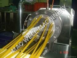 Pasta Making Machine
