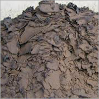 Wastewater Sludge System