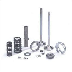 Power Plant Components