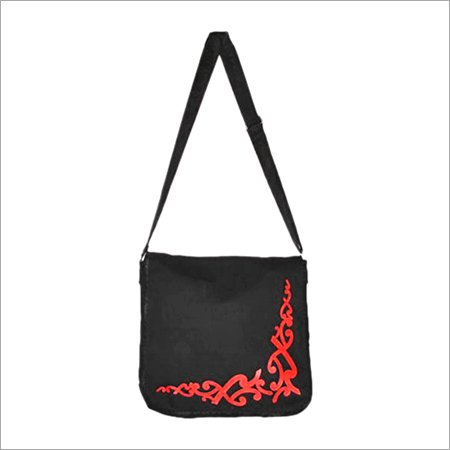 Fancy Black Bags
